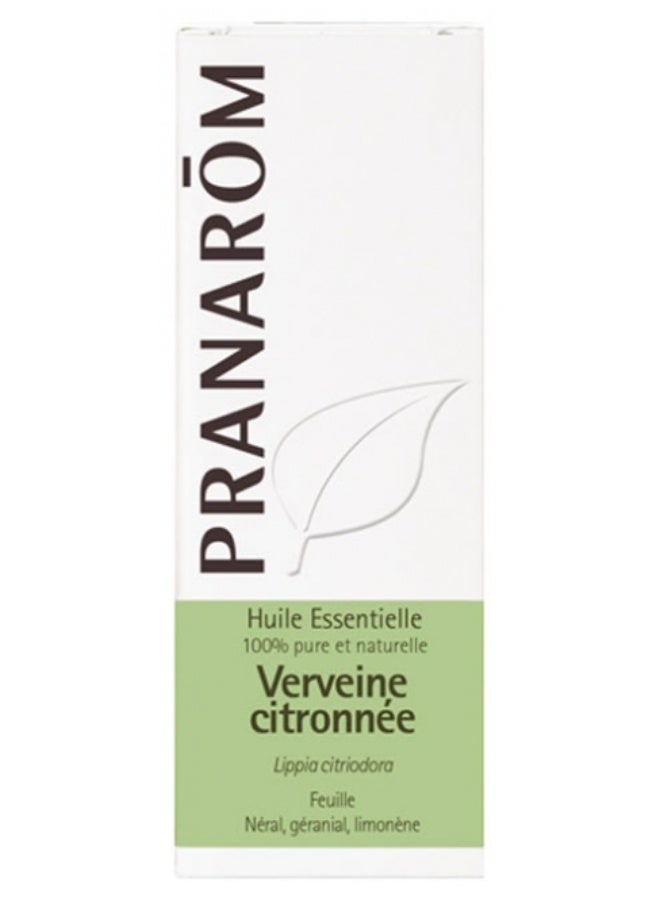 PRANAROM Pranarôm Essential Oil Lemony Verbena (Lippia citriodora) 5 ml - Image 1